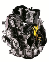 P1D8F Engine